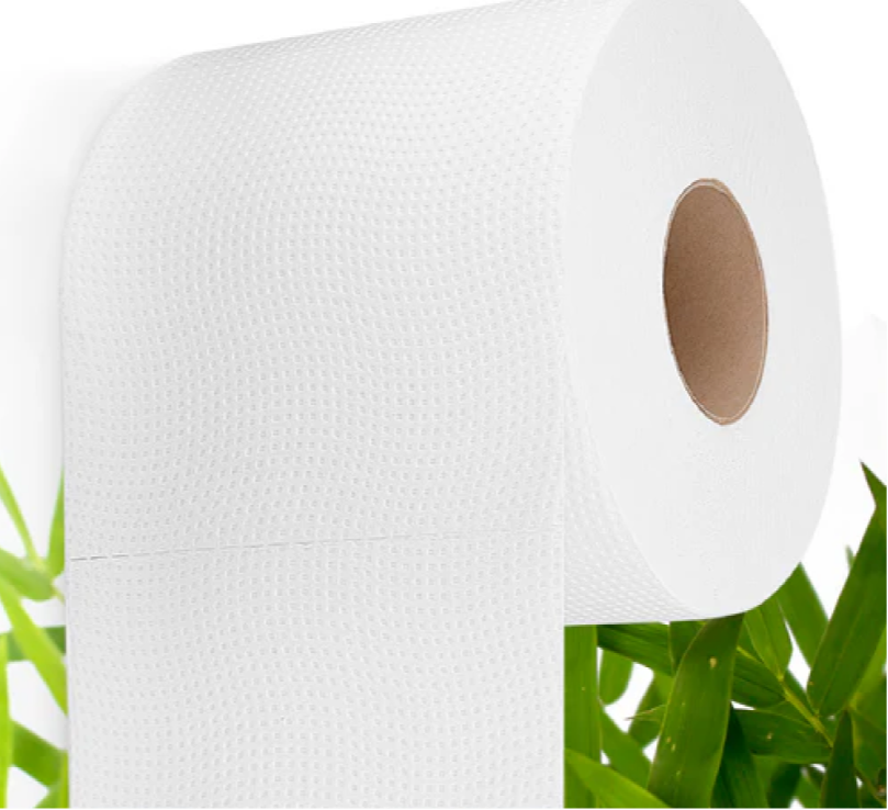 Tree free Toilet paper