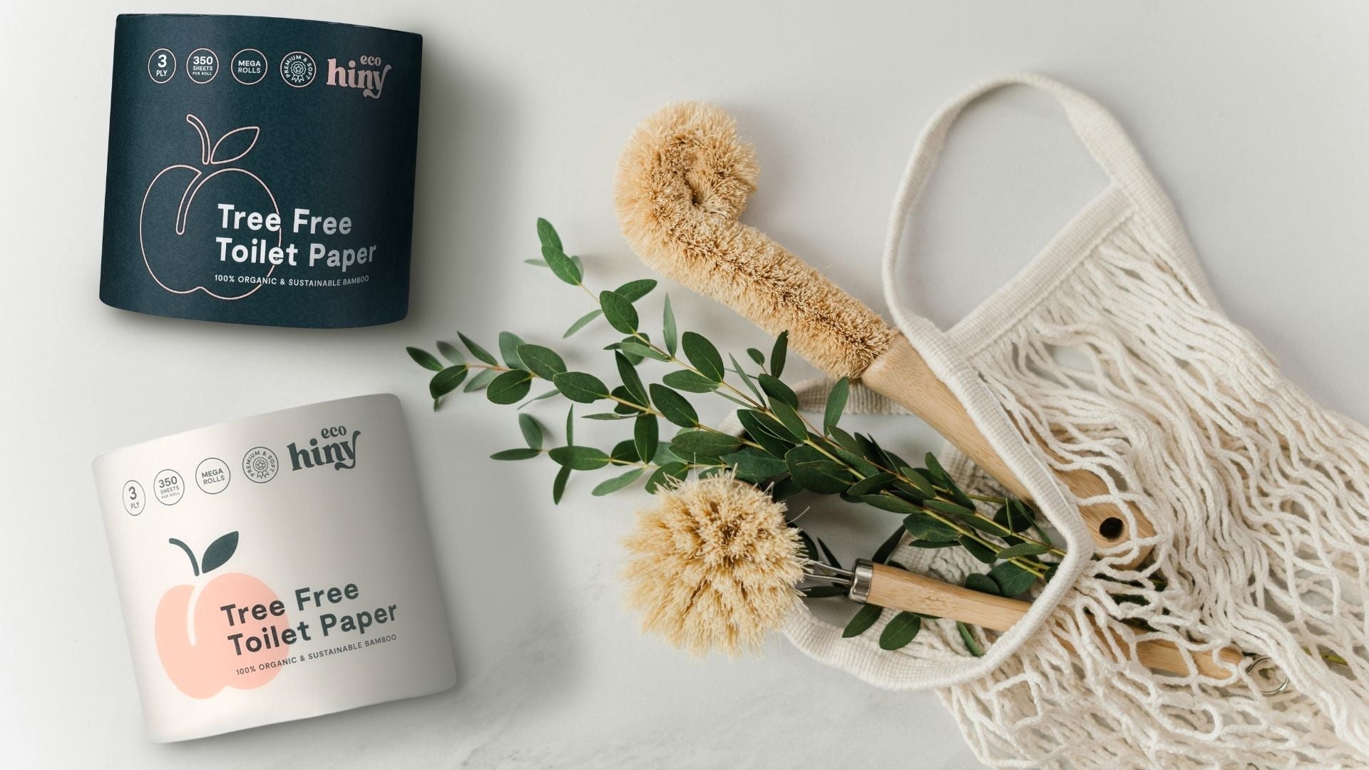 Best Bamboo Toilet Paper of 2026: Top Brands Compared