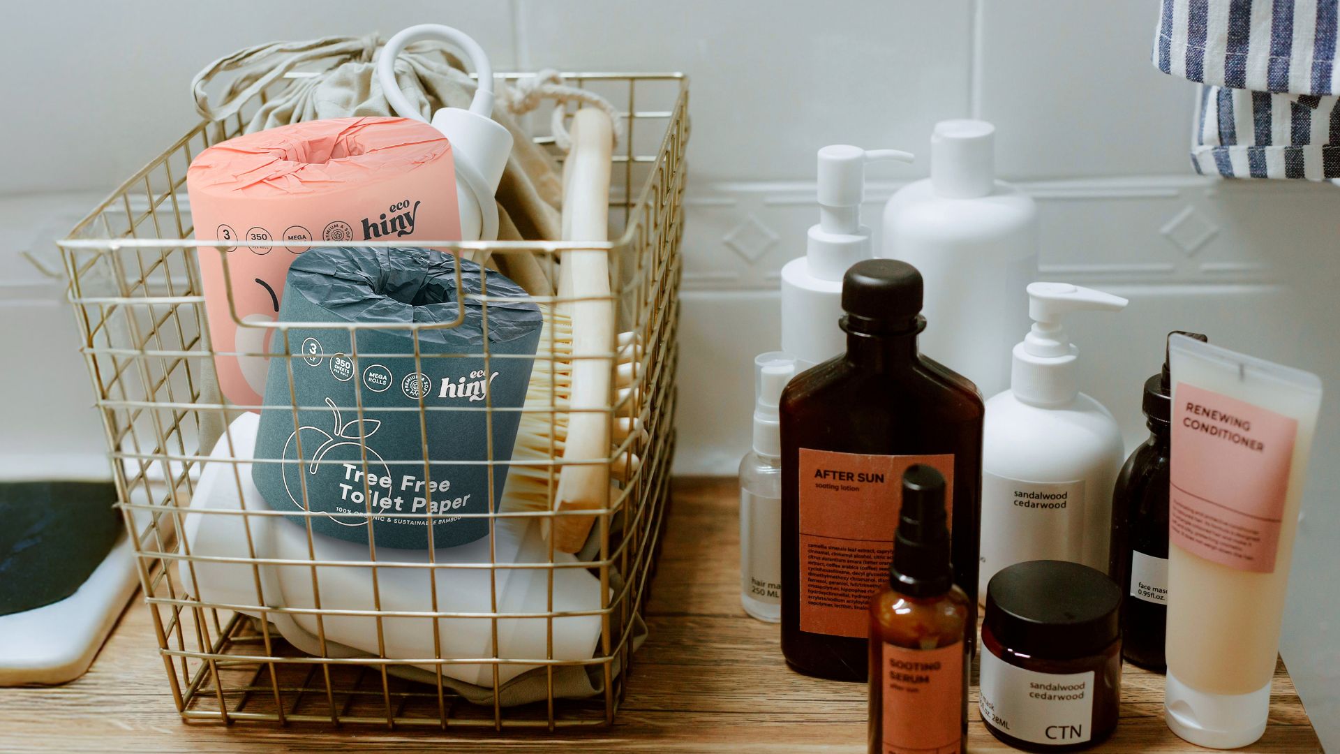 Does Toilet Paper Expire? What You Need to Know