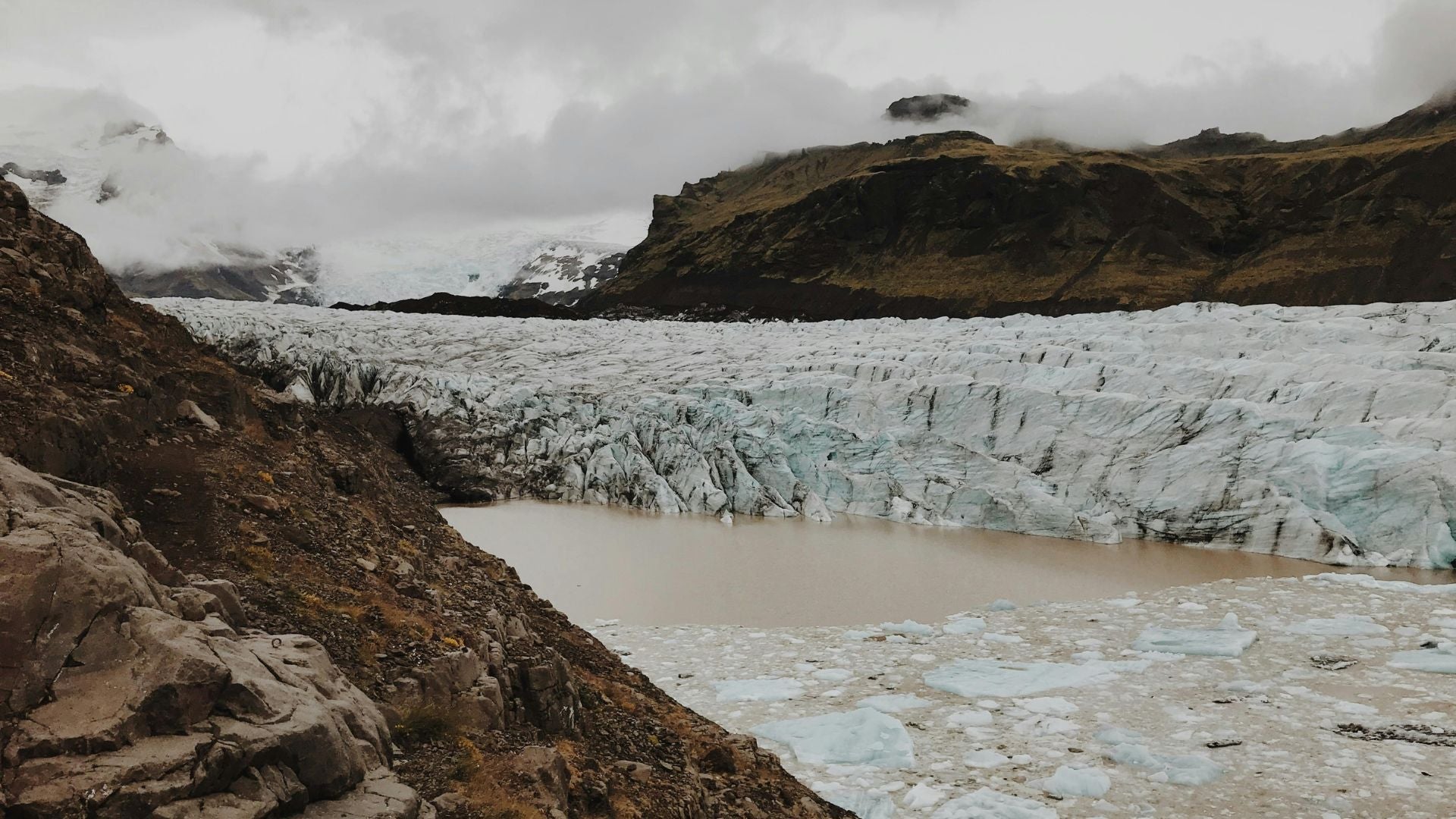 Global Warming vs. Climate Change: What's the Difference & Why It Matters