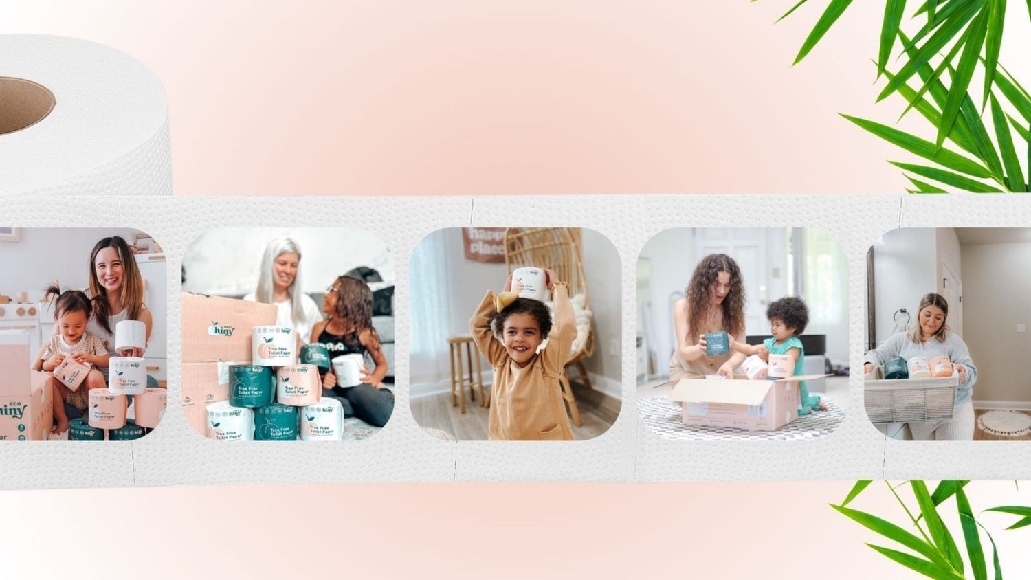 How Advertising Made Us Addicted to Plushy Toilet Paper