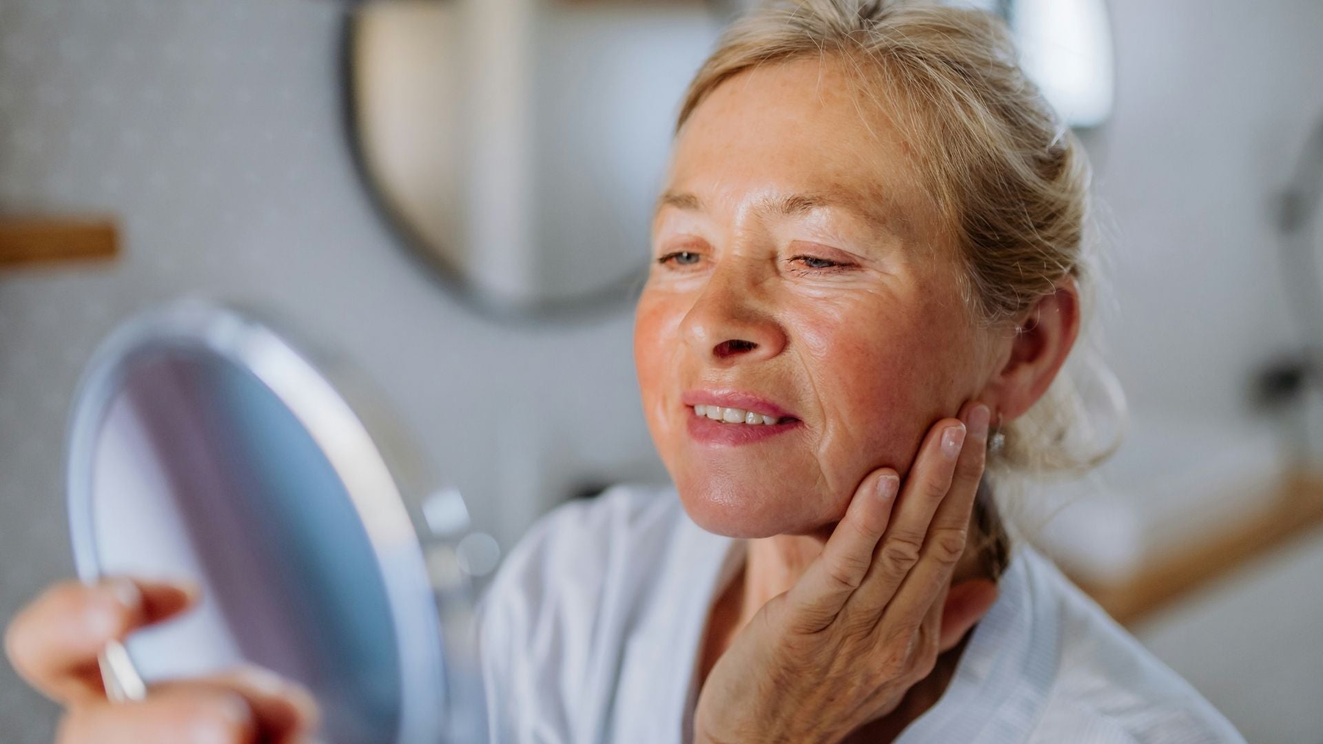 How Your Habits Contribute to a Healthy Gut-Skin Connection