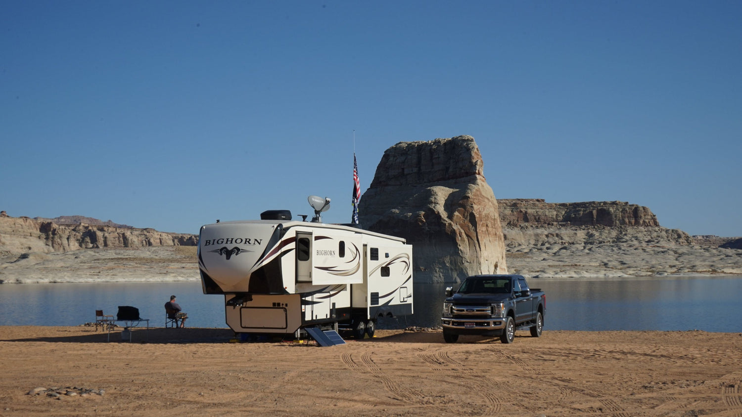 Is RV Toilet Paper Necessary?