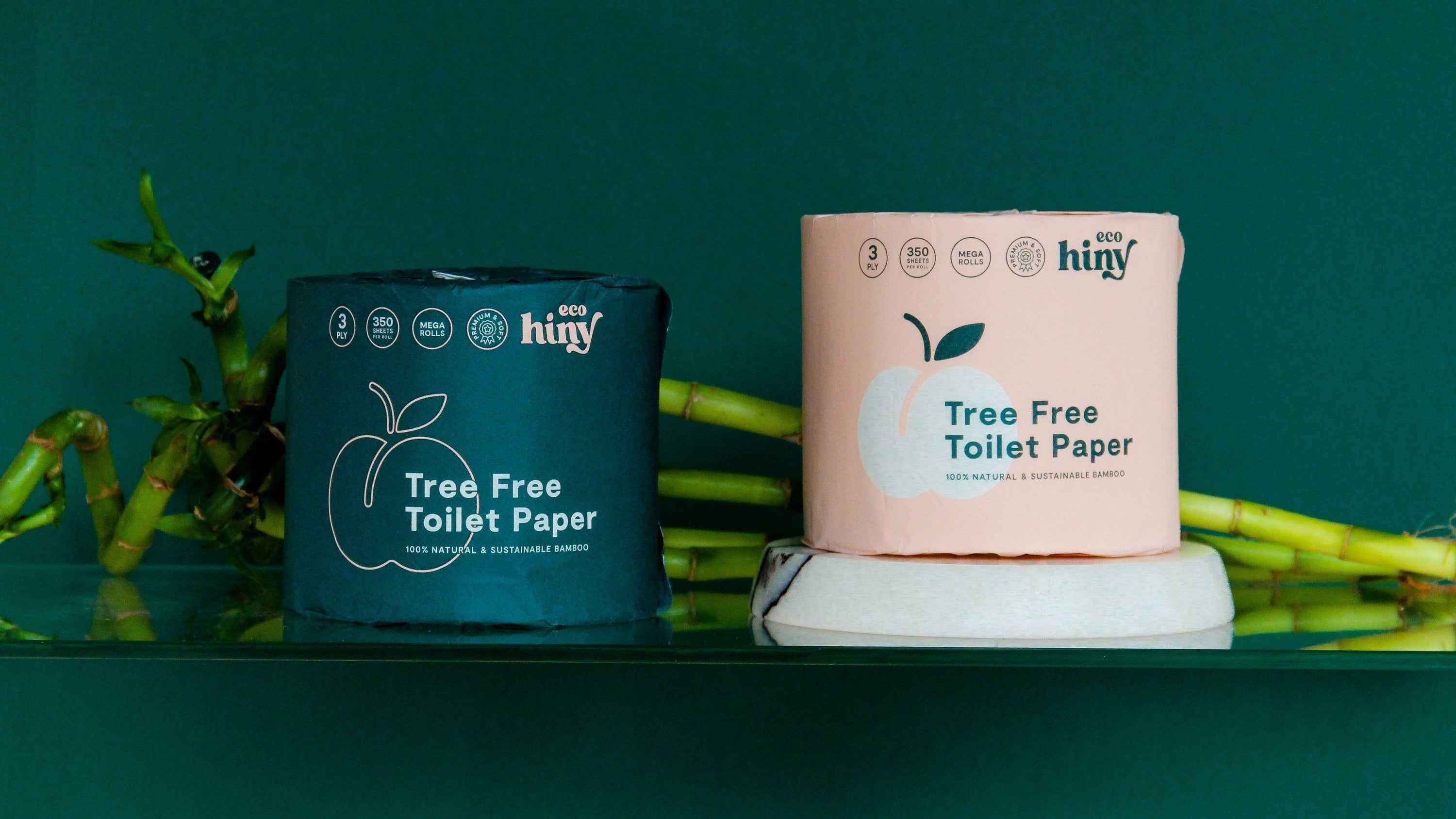 Is Toilet Paper Biodegradable and Which Types Actually Are – ecoHiny