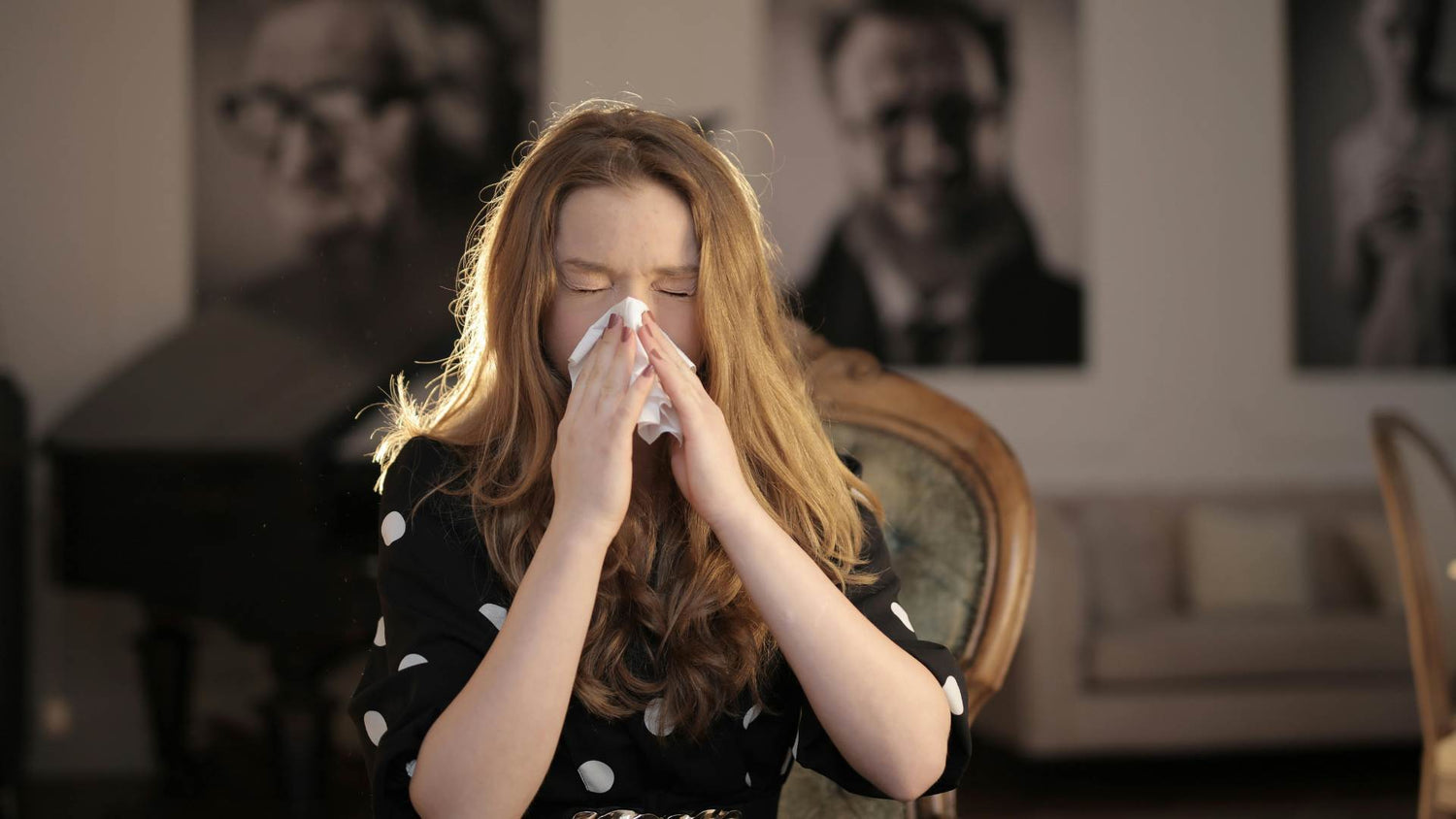 Is Your Toilet Paper Causing Allergies and Irritation? Here's Why