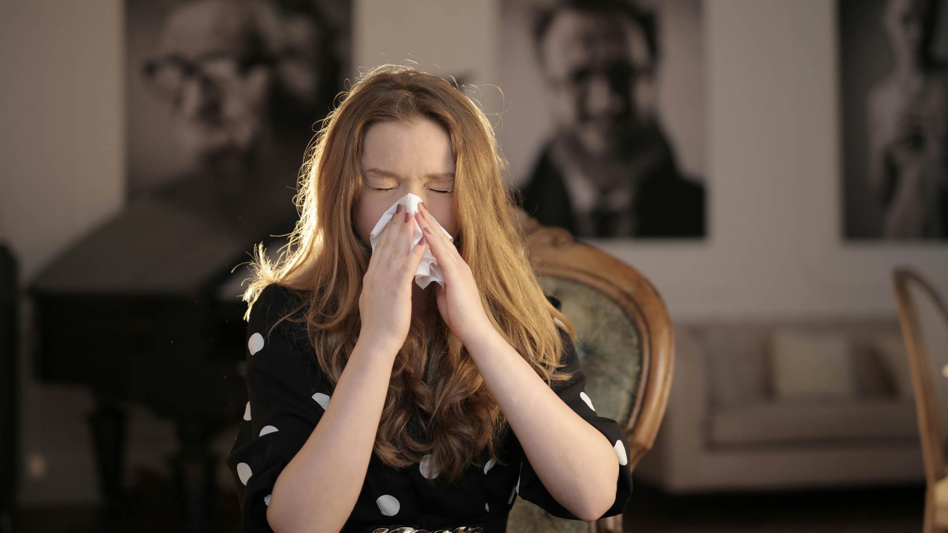 Is Your Toilet Paper Causing Allergies and Irritation? Here's Why