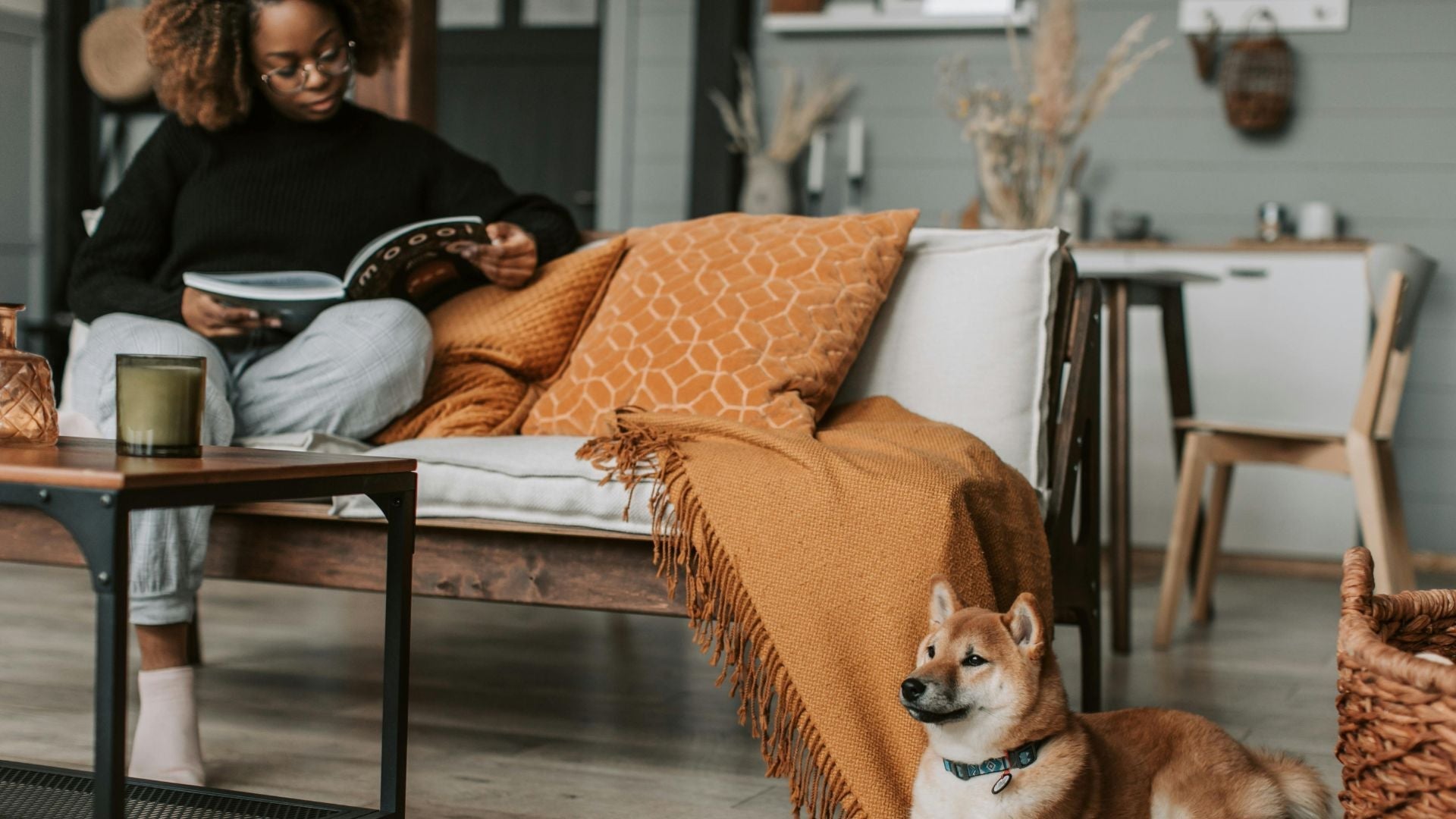 No Buy Challenge: Spend Less, Shop Smarter & Live Sustainably