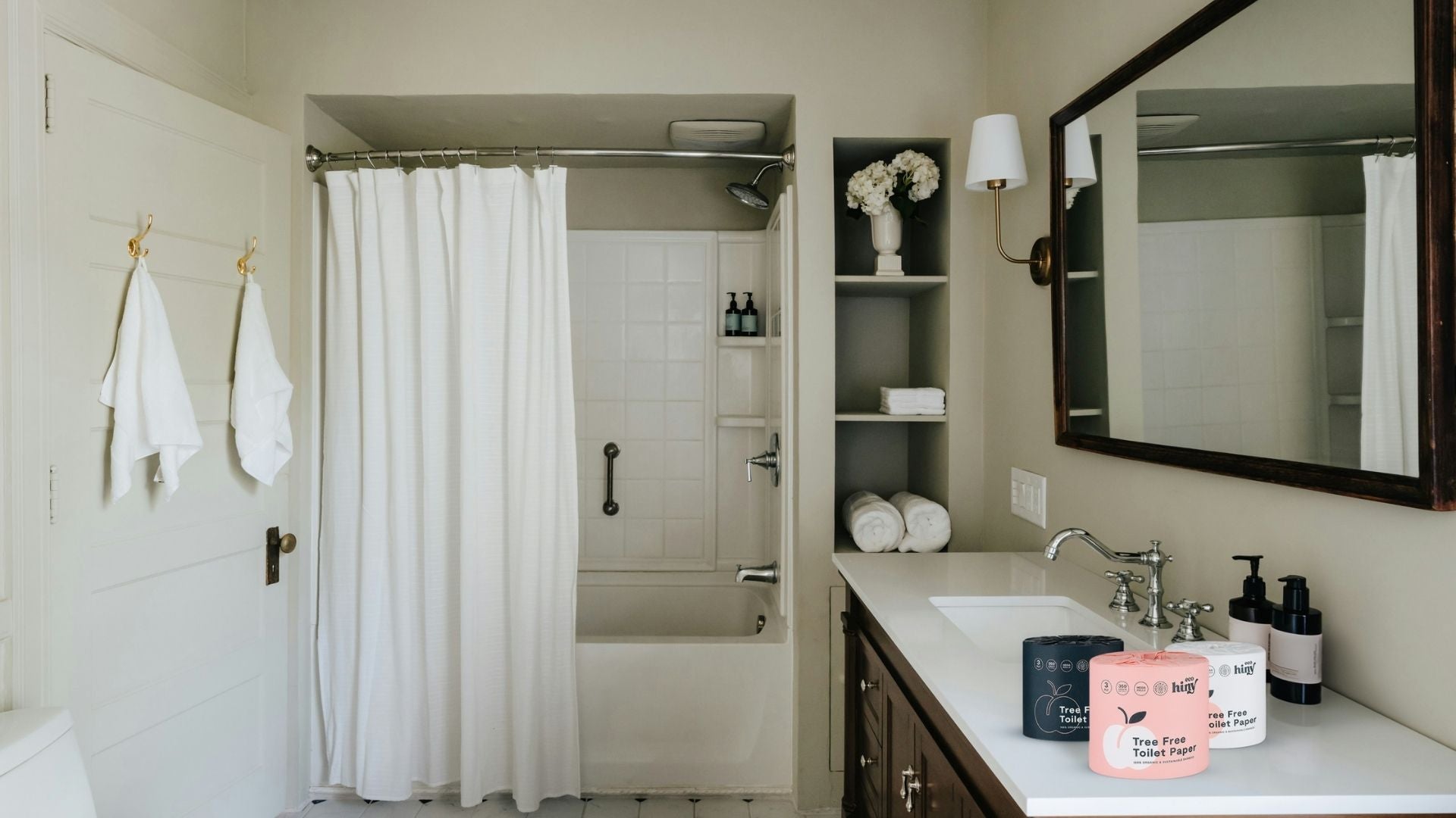 Softest Eco-Friendly Toilet Papers (2026 Guide)