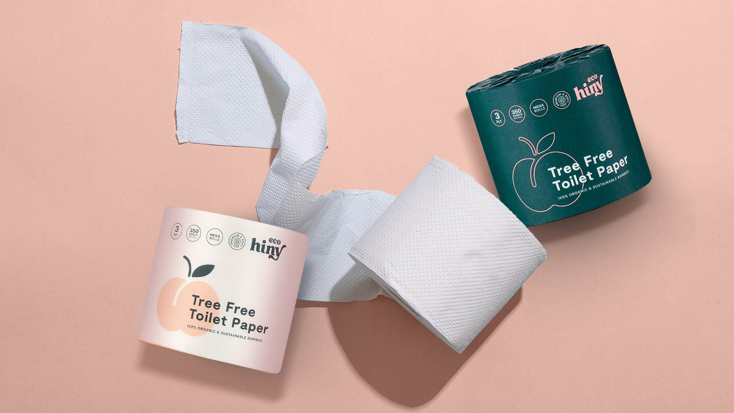 The Best Lint-Free Toilet Paper That's Also Soft & Sustainable