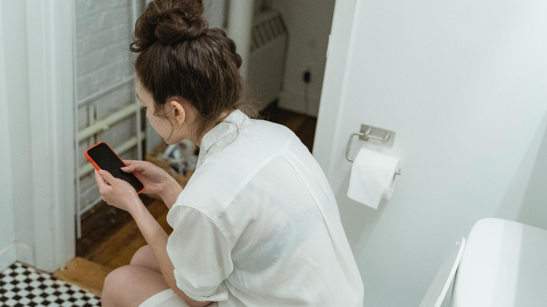 The Best Toilet Paper for Women's Health