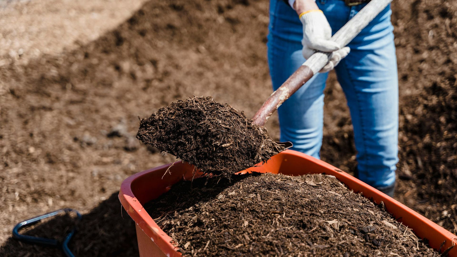 The Many Benefits of Composting & How You Can Get Started