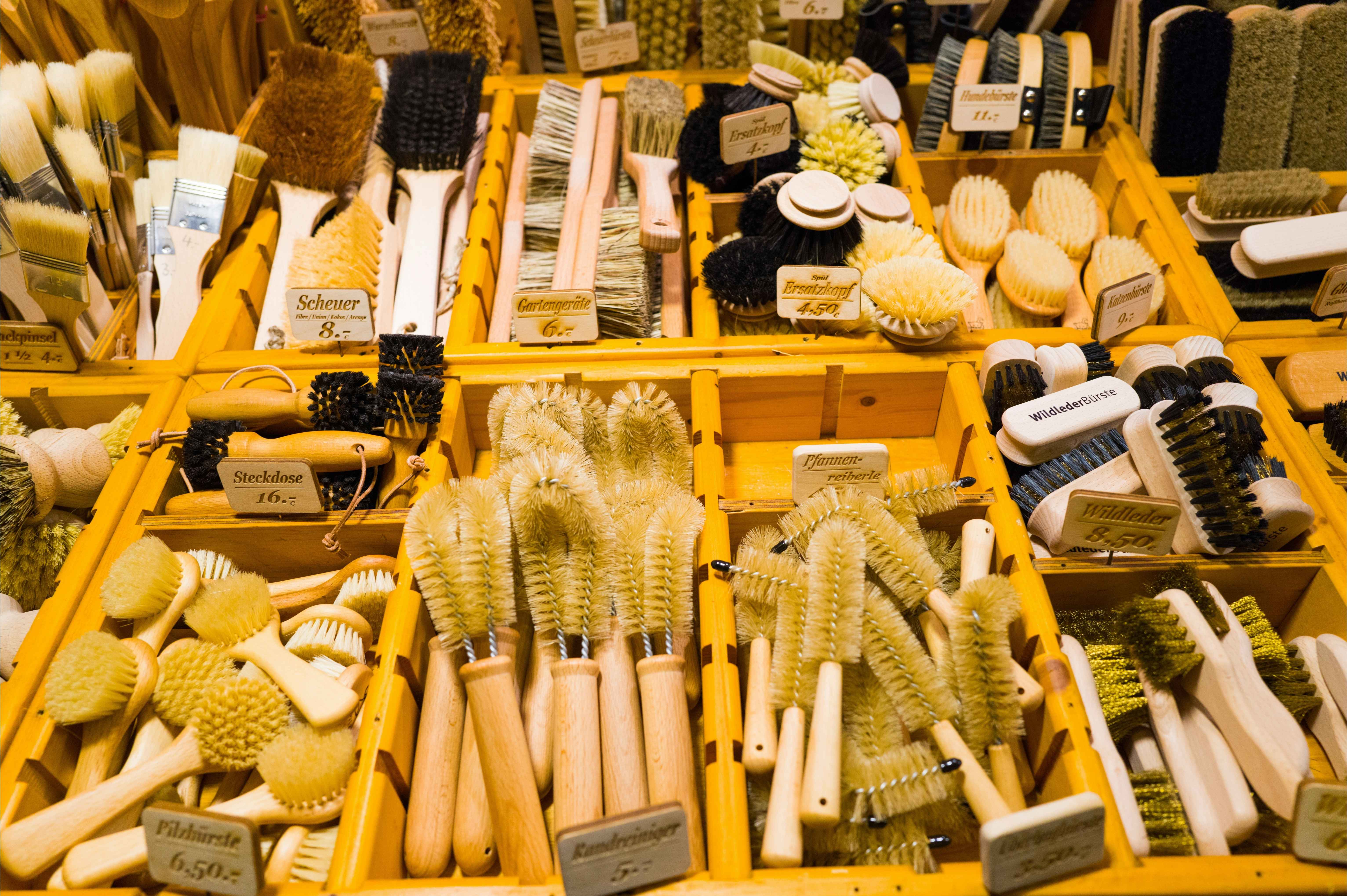 The Rise of Conscious Consumerism