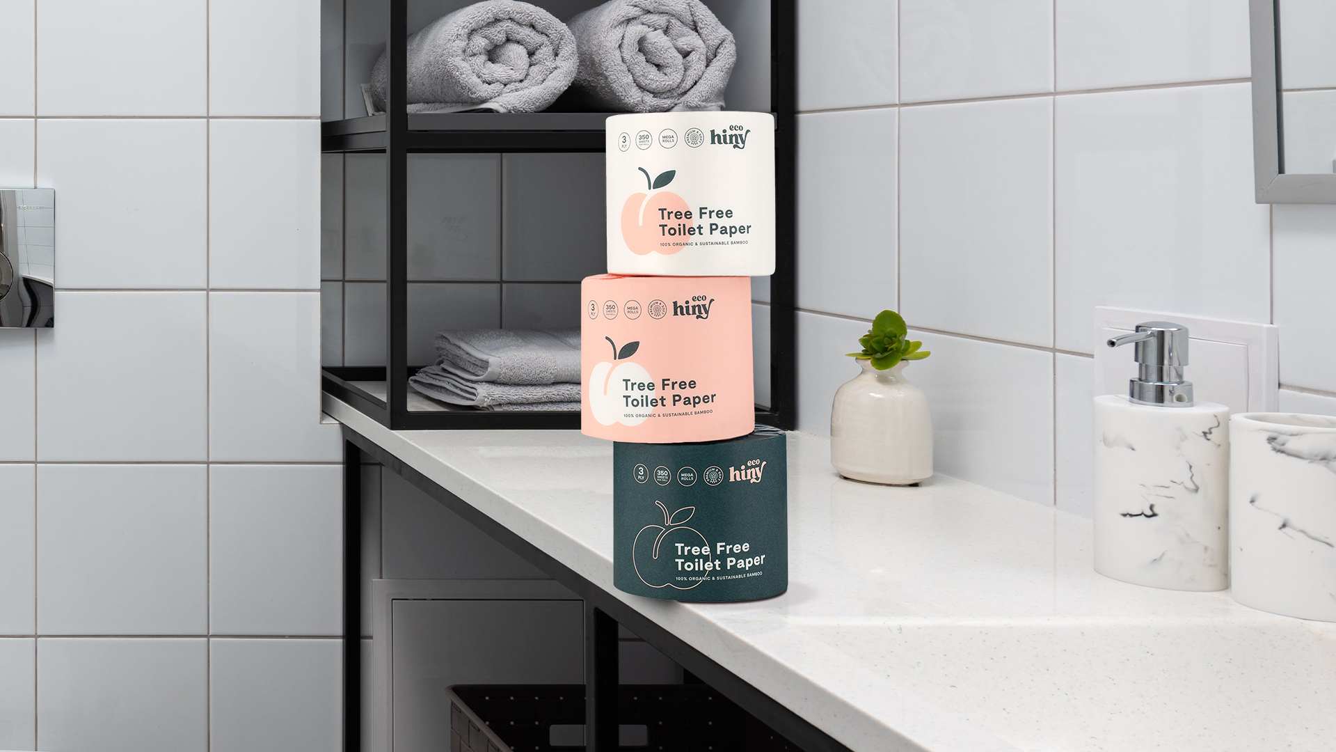 The Truth About Recycled Toilet Paper: What You Need to Know