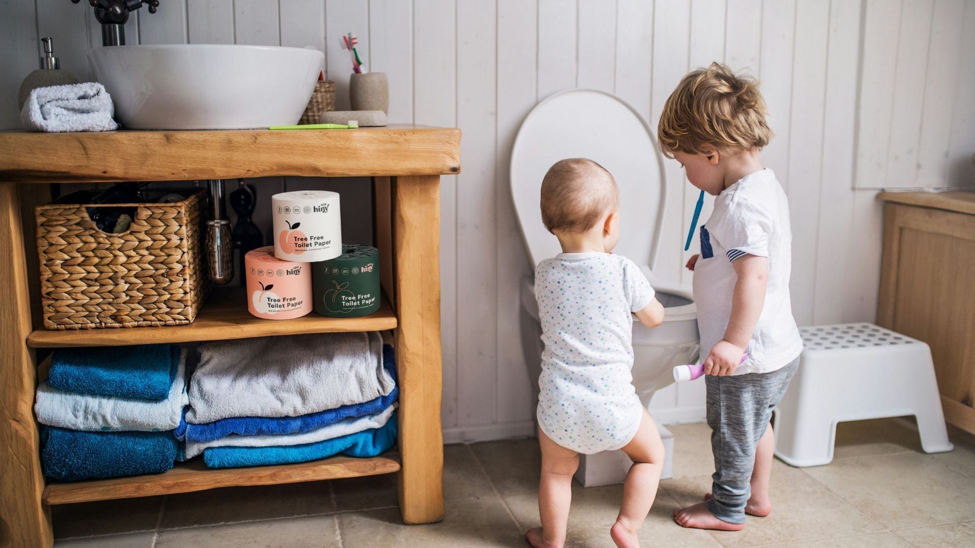 Types of Bamboo: Which Are Used for Bamboo Toilet Paper?