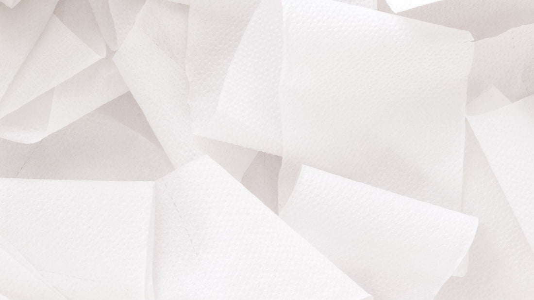 Is Toilet Paper Bad For You? Here are Healthier Alternatives ecoHiny